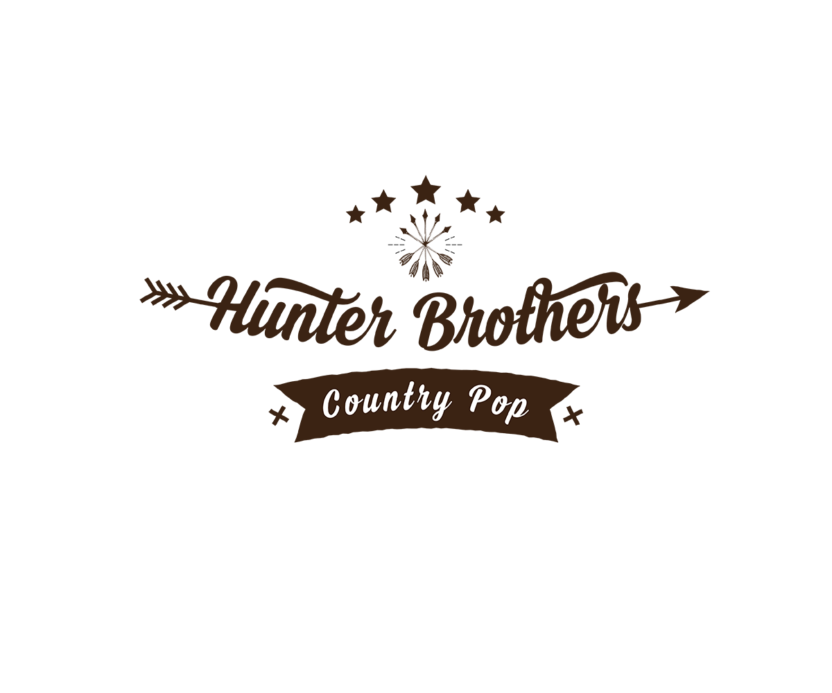 Logo Design by baylishka for Hunter Brothers | Design #5735786