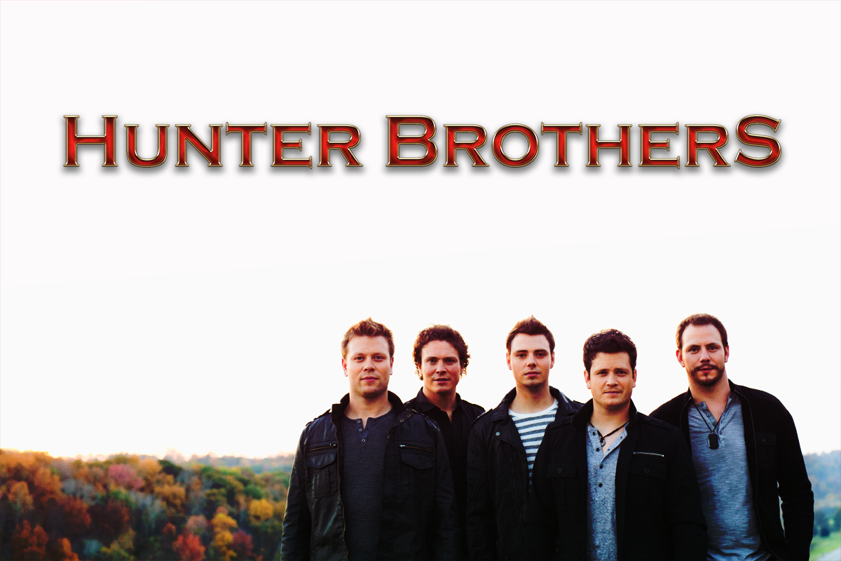Logo Design by baylishka for Hunter Brothers | Design #5771558