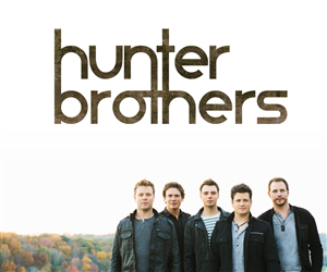 Logo-Design von Rollover für Hunter Brothers | Design: #5710458