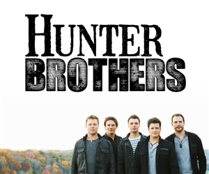 Design de Logo par Rollover pour Hunter Brothers | Design : #5710459