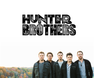 Logo-Design von Rollover für Hunter Brothers | Design: #5727260