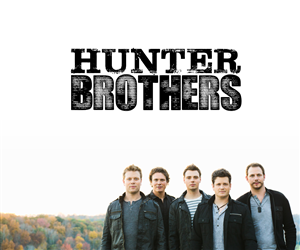 Logo-Design von Rollover für Hunter Brothers | Design: #5727269