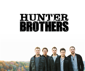 Logo-Design von Rollover für Hunter Brothers | Design: #5741022