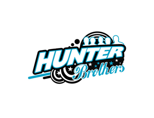 Diseño de Logo por silpyo4 para Hunter Brothers | Diseño #5733751