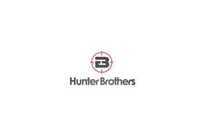 Logo-Design von shohidul für Hunter Brothers | Design: #5710607