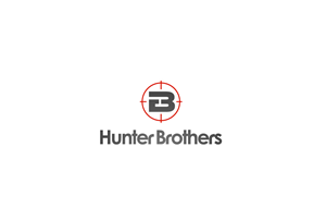 Logo-Design von shohidul für Hunter Brothers | Design: #5710621