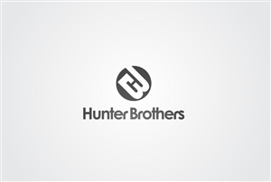 Design de Logo par shohidul pour Hunter Brothers | Design : #5710646