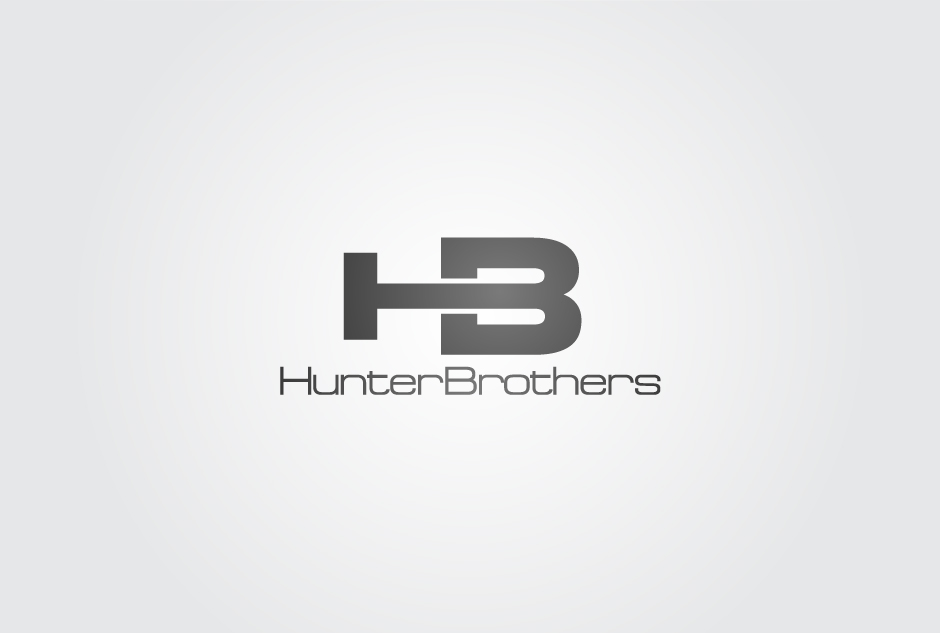 Design de Logo par shohidul pour Hunter Brothers | Design #5714194