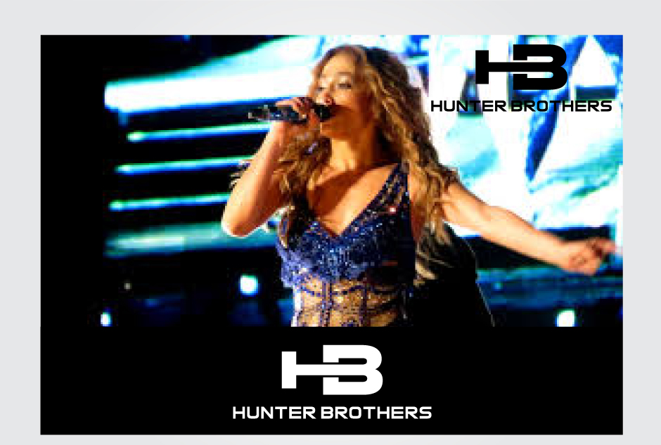 Logo Design by shohidul for Hunter Brothers | Design #5716337