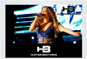 Logo Design by shohidul for Hunter Brothers | Design: #5716337