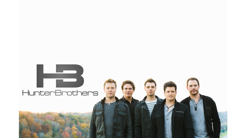 Logo Design by shohidul for Hunter Brothers | Design #5780515