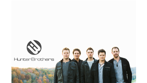 Logo Design by shohidul for Hunter Brothers | Design: #5780528