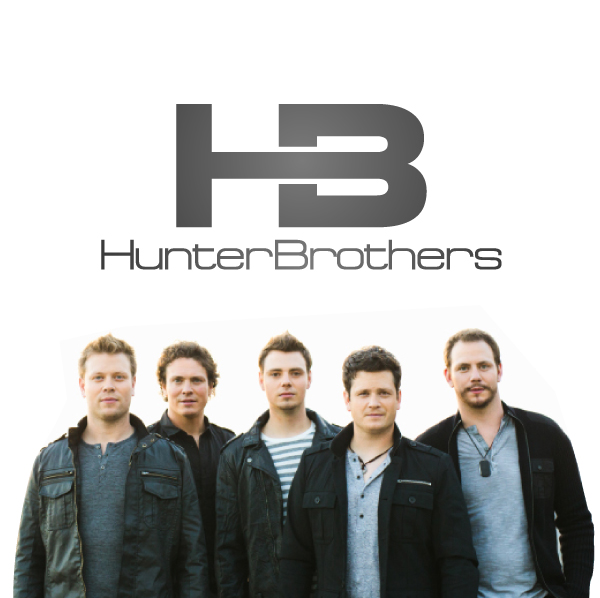 Design de Logo par shohidul pour Hunter Brothers | Design #5788609
