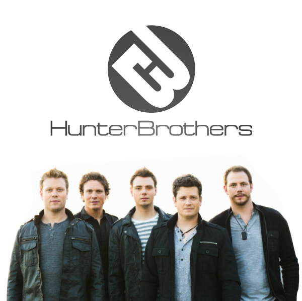 Design de Logo par shohidul pour Hunter Brothers | Design #5788621