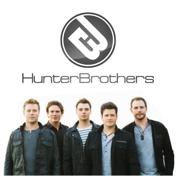 Design de Logo par shohidul pour Hunter Brothers | Design : #5795388