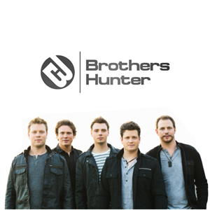 Logo Design by shohidul for Hunter Brothers | Design: #5807581