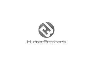 Logo Design by shohidul for Hunter Brothers | Design: #5871077