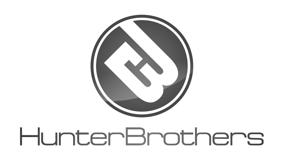 Logo Design by shohidul for Hunter Brothers | Design #5877947