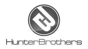 Logo Design by shohidul for Hunter Brothers | Design: #5877947
