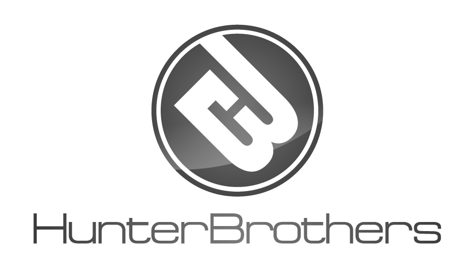 Logo Design by shohidul for Hunter Brothers | Design #5877980