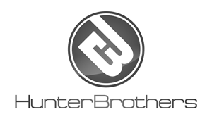 Logo Design by shohidul for Hunter Brothers | Design: #5877980