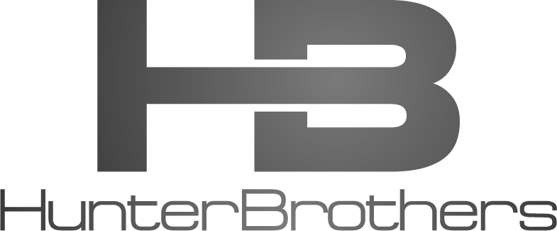 Logo Design by shohidul for Hunter Brothers | Design #5913865