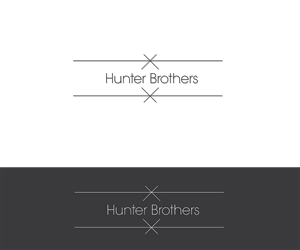 Logo-Design von beast für Hunter Brothers | Design: #5733835