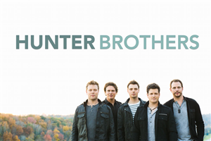 Logo-Design von brianritterdesign für Hunter Brothers | Design: #5744992