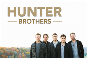 Design de Logo par brianritterdesign pour Hunter Brothers | Design : #5744996
