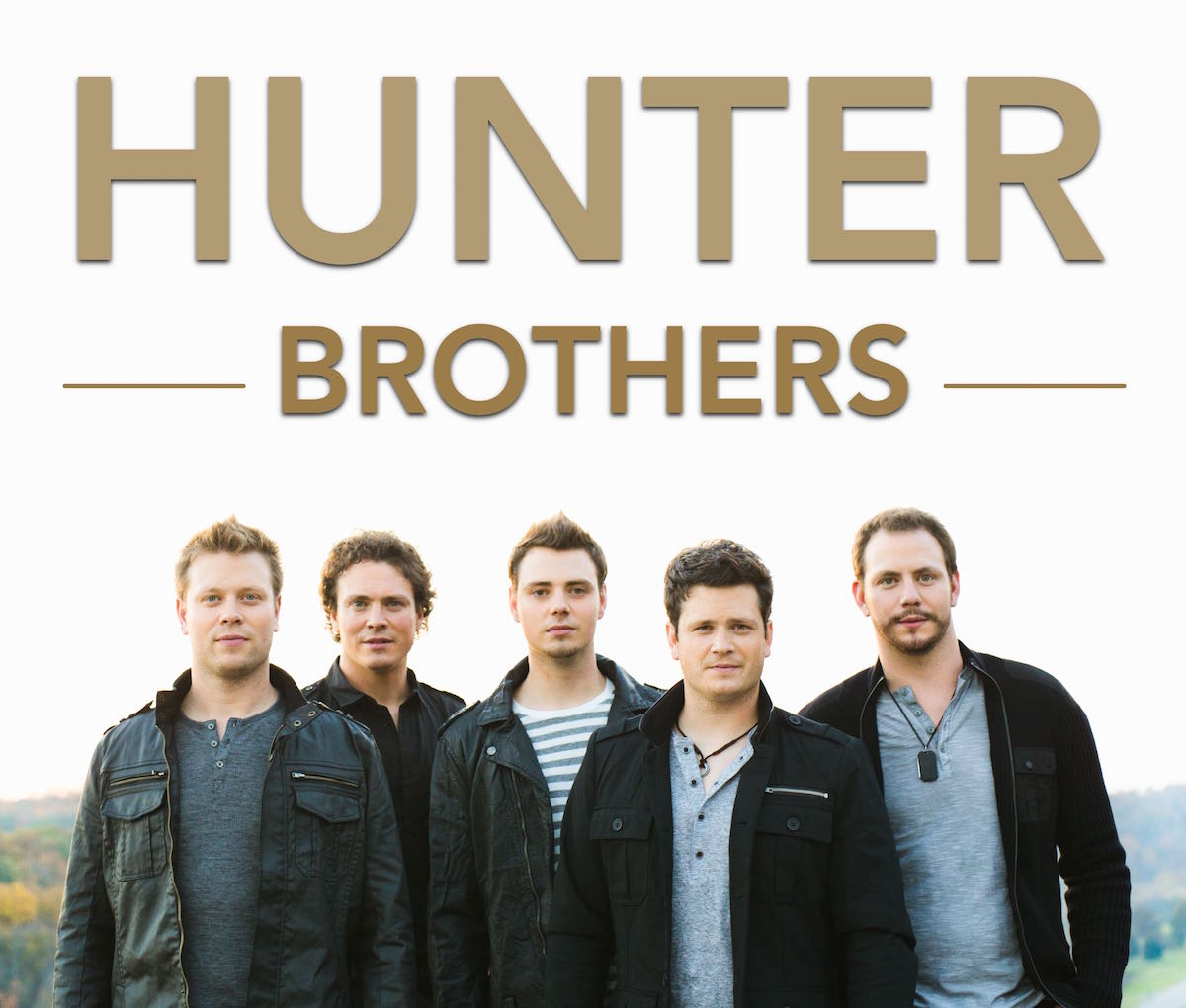 Logo Design by brianritterdesign for Hunter Brothers | Design #5771210