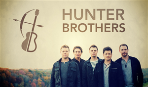 Logo-Design von brianritterdesign für Hunter Brothers | Design: #5771294