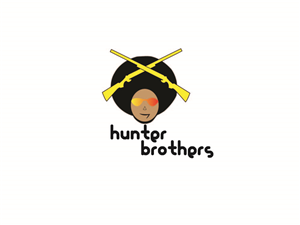 Diseño de Logo por S_A para Hunter Brothers | Diseño #5818227