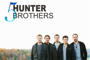 Logo-Design von artistecom für Hunter Brothers | Design: #5709793