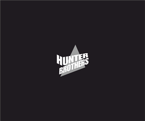 Logo-Design von boros winner für Hunter Brothers | Design: #5714434
