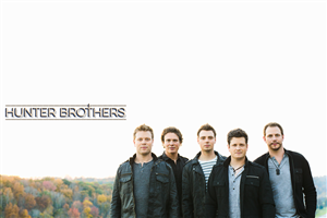 Logo Design by bigbraingirl for Hunter Brothers | Design: #5710103