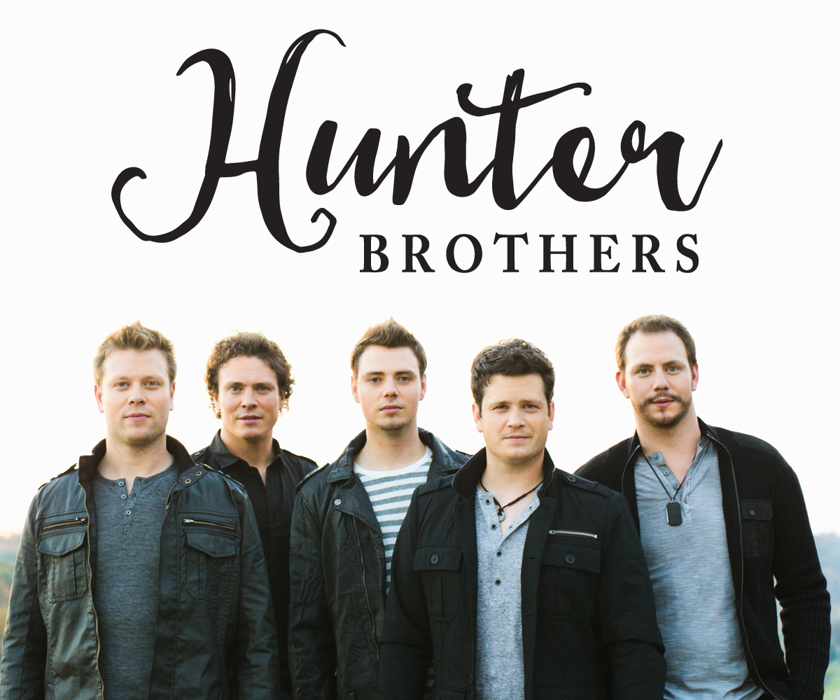 Logo Design by thelibertinedream1 for Hunter Brothers | Design #5745713