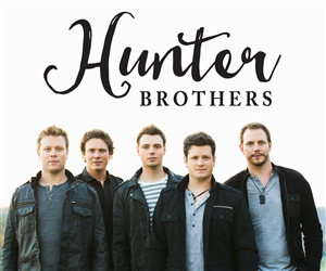 Logo Design by thelibertinedream1 for Hunter Brothers | Design: #5745713