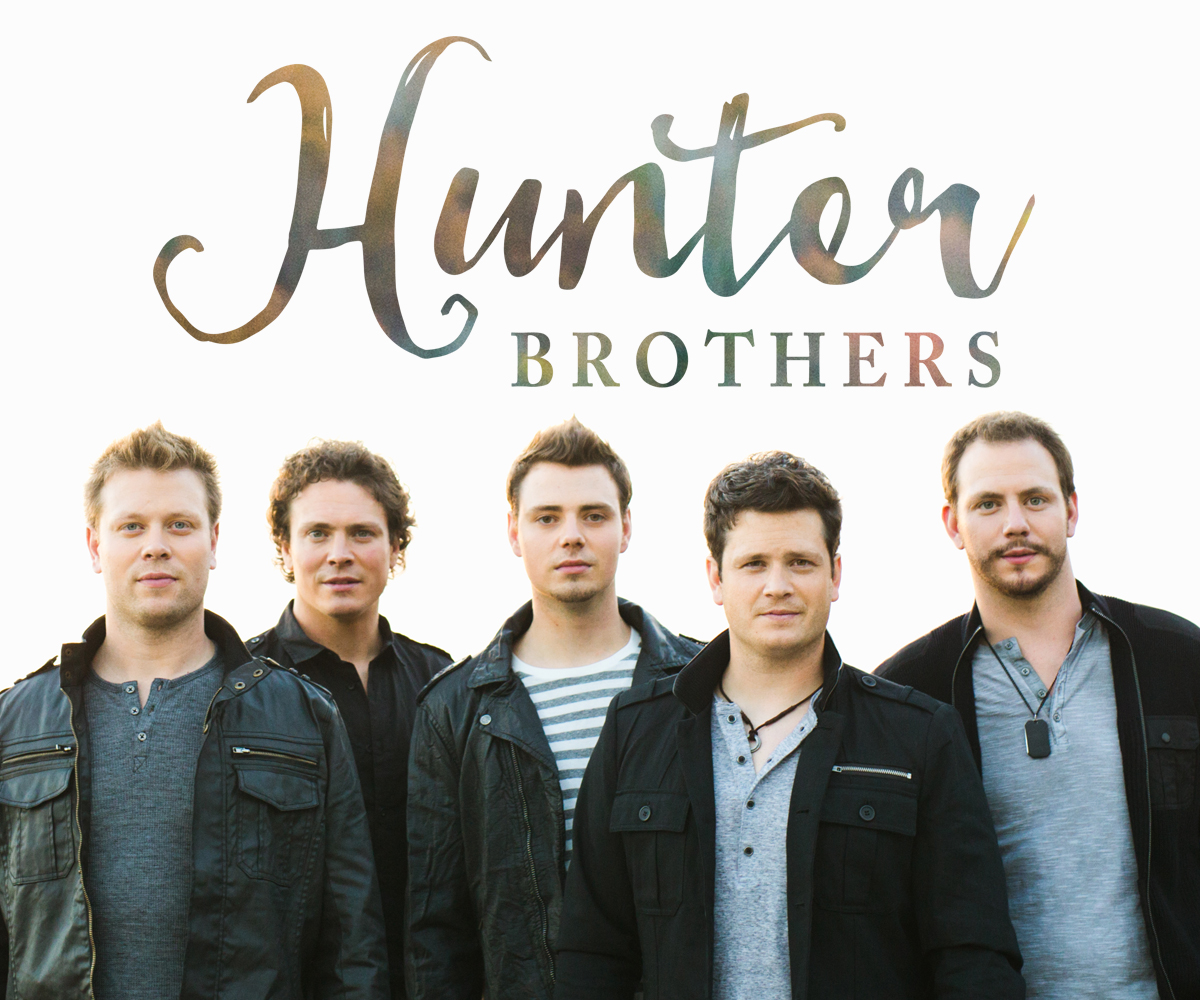 Diseño de Logo por thelibertinedream1 para Hunter Brothers | Diseño #5745726