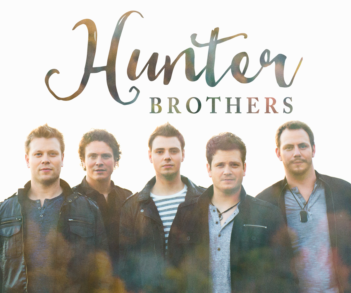Logo Design by thelibertinedream1 for Hunter Brothers | Design #5745744