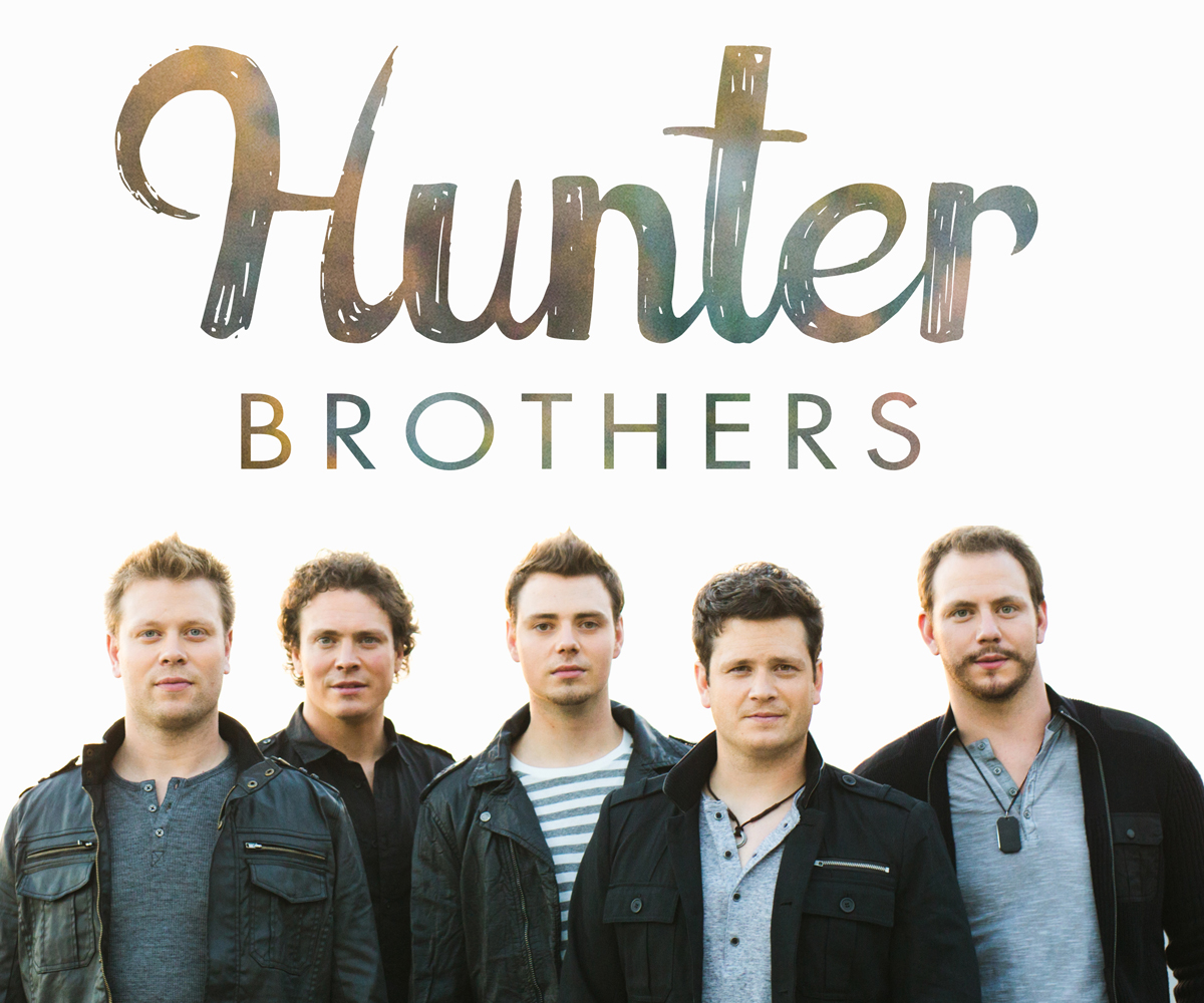 Logo Design by thelibertinedream1 for Hunter Brothers | Design #5763126