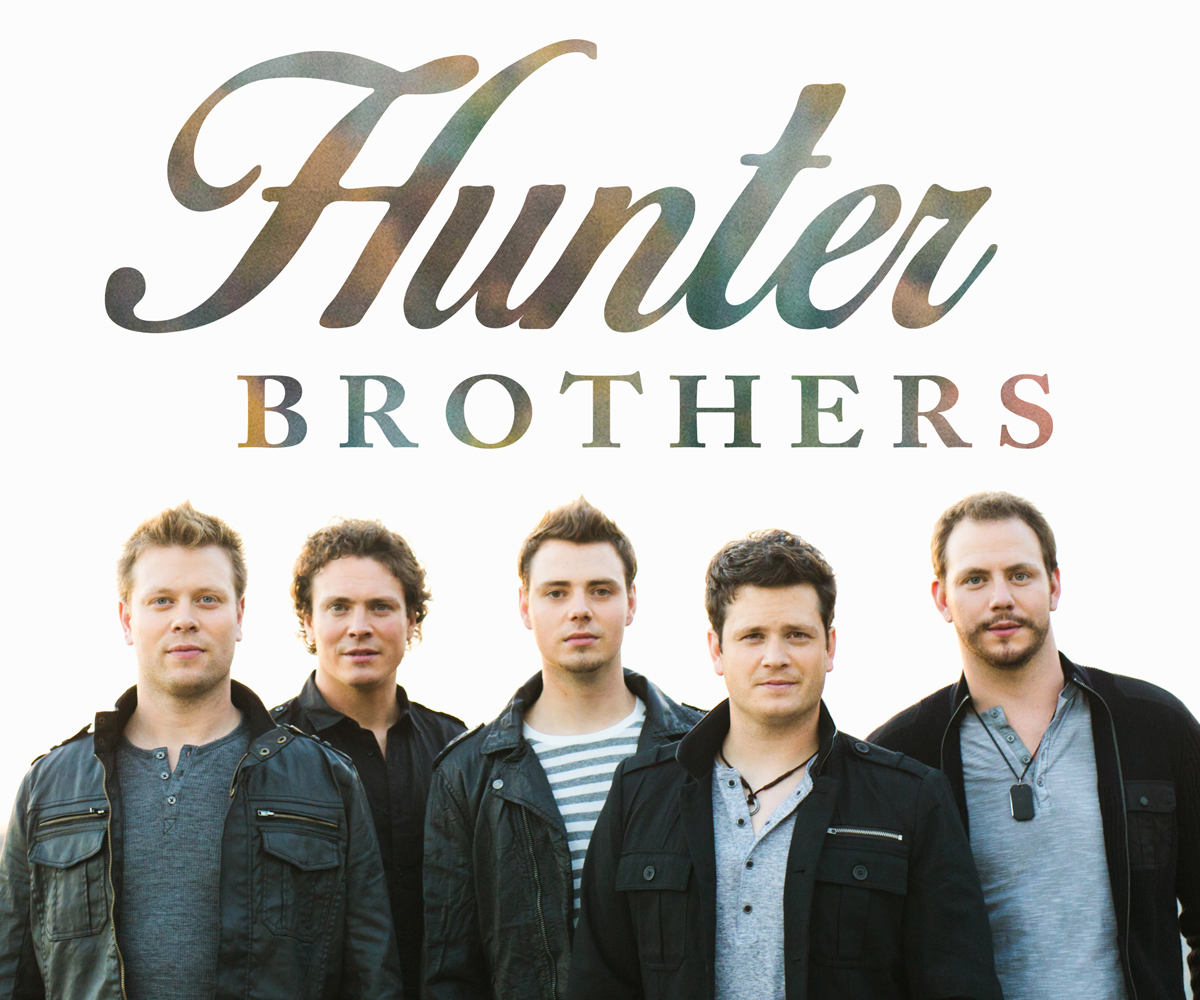 Logo Design by thelibertinedream1 for Hunter Brothers | Design #5763127