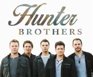 Logo Design by thelibertinedream1 for Hunter Brothers | Design: #5763127