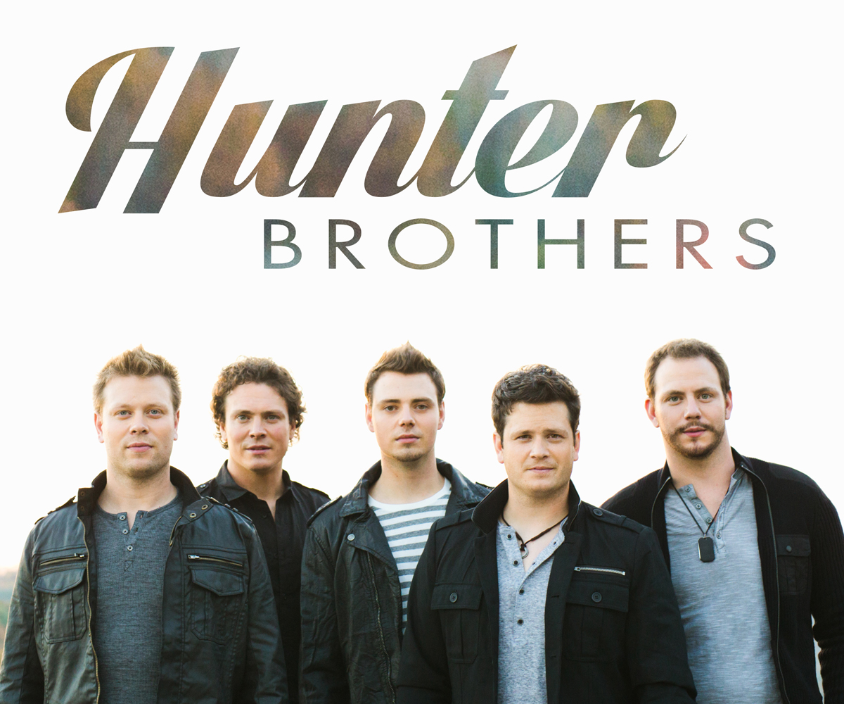 Logo Design by thelibertinedream1 for Hunter Brothers | Design #5763129