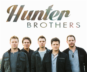 Logo Design by thelibertinedream1 for Hunter Brothers | Design: #5763129