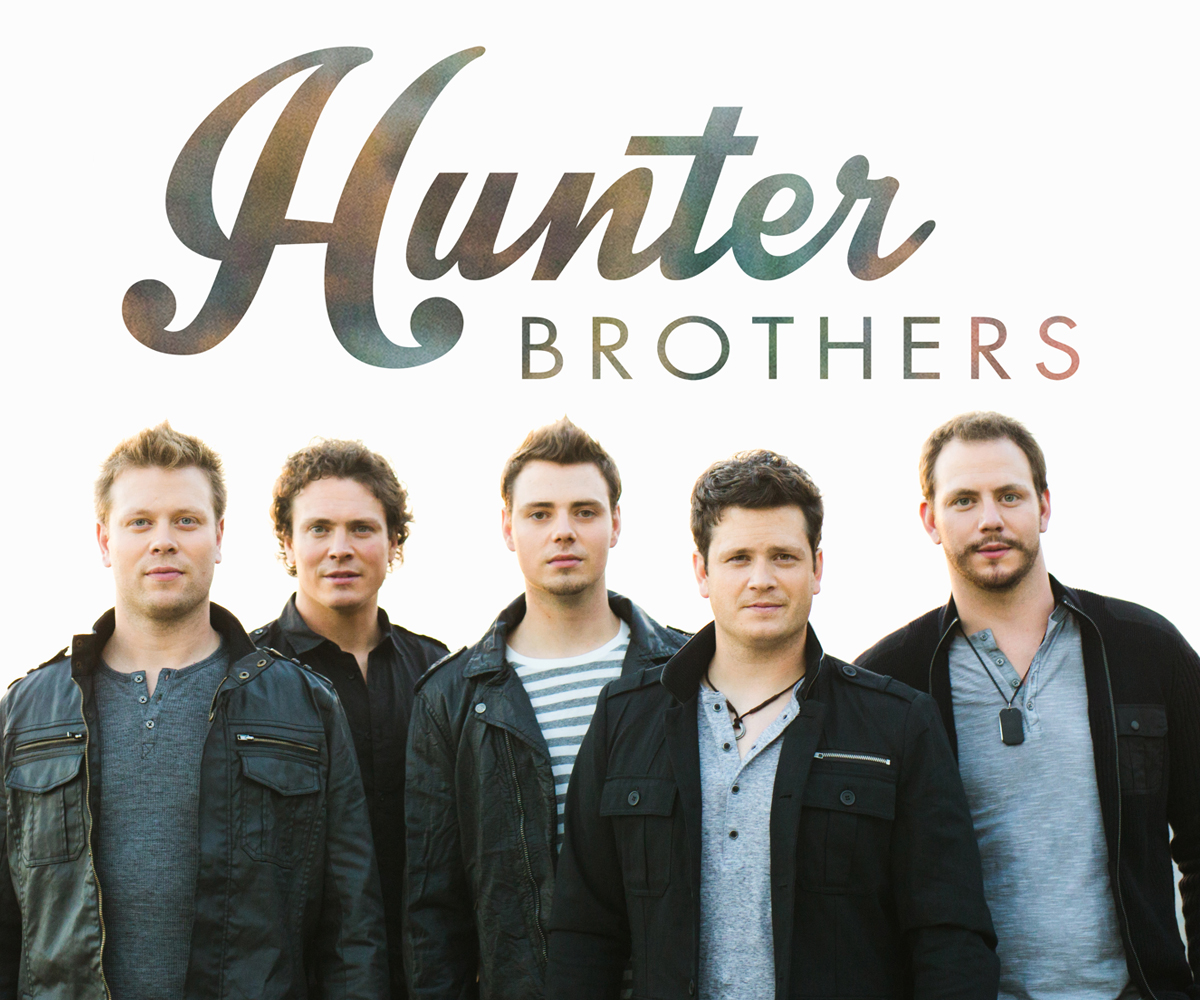 Logo Design by thelibertinedream1 for Hunter Brothers | Design #5763131