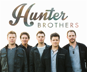 Logo Design by thelibertinedream1 for Hunter Brothers | Design: #5763131