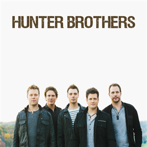 Logo Design by Yo Design for Hunter Brothers | Design: #5716663