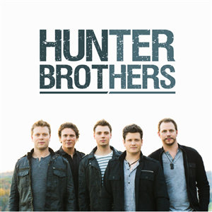 Logo-Design von Yo Design für Hunter Brothers | Design: #5800767