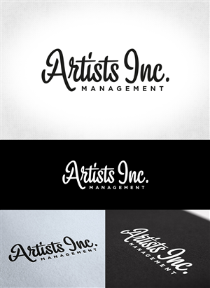 Logo Design by BF