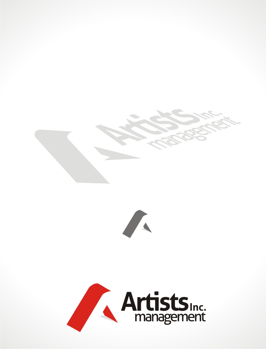 Logo Design by gray mind for this project | Design #1565033